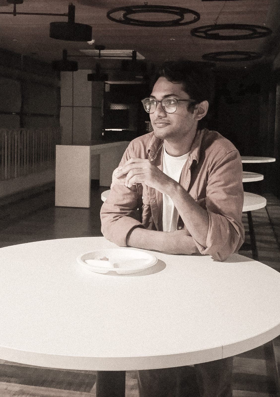 Rajat Disawal Profile